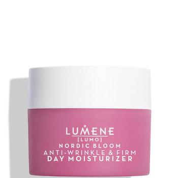 product Lumene Nordic Bloom [LUMO] Anti-Wrinkle and Firm Day Moisturizer 50ml image