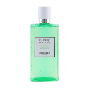 Hermes | Un Jardin Sur Le Nil / Hermes Shower Gel 6.5 oz (200 ml) (U)商品图片,6.2折