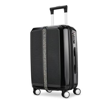 商品Samsonite | Sarah Jessica Parker Carry On Expandable Spinner Suitcase,商家Bloomingdale's,价格¥2616图片
