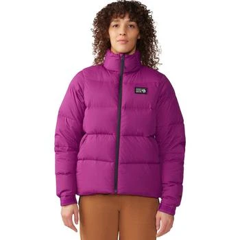 Mountain Hardwear | Nevadan Down Jacket - Women's 3折起