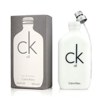 美国ck香水, Calvin Klein | CK All Eau de Toilette商品图片 6.1折起×额外9折, 额外九折