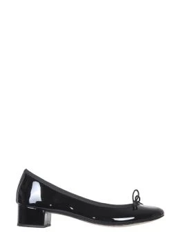 推荐Repetto 女士芭蕾乐福鞋 V511V410-0 黑色商品