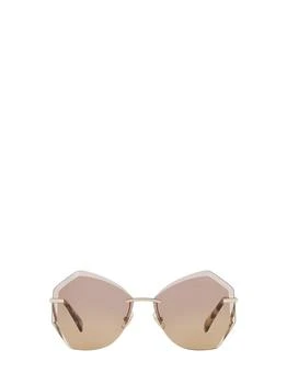 MIU MIU EYEWEAR | MIU MIU EYEWEAR Sunglasses,商家Baltini,价格¥2215