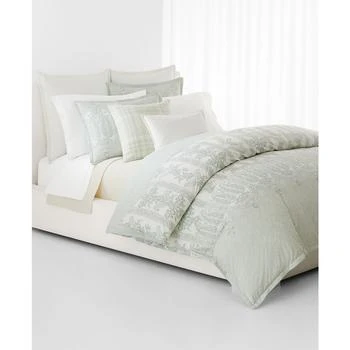 Ralph Lauren | Wakefield 3 Piece Comforter Set 