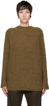 推荐Brown Bose Sweater商品