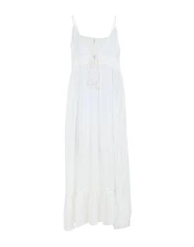 VERO MODA | Long dress 8.1折×额外7.6折, 额外七六折