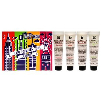 推荐Lip Balm SPF 4 Kit - 1 by Kiehls for Unisex商品