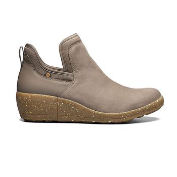 Bogs | Bogs Women's Vista Wedge Open Bootie商品图片,7.5折