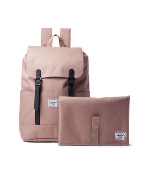 Herschel Supply是什么牌子, Herschel Supply | Retreat Small Sprout Diaper Bag商品图片 