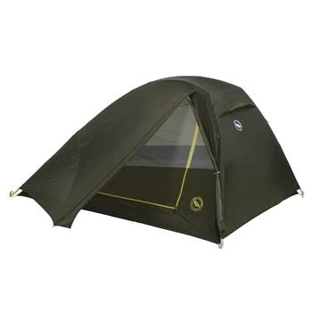 Big Agnes | Big Agnes Crag Lake SL2 Tent,商家ALS,价格¥2770