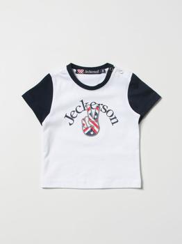 推荐Jeckerson t-shirt for baby商品