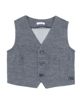 LE BEBÉ | Suit vest,商家YOOX,价格¥401