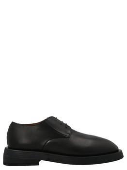 Marsèll | 'Mentone’ derby shoes商品图片,6.5折×额外9折, 额外九折