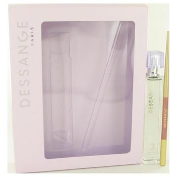 商品J. Dessange | J. Dessange 456172 1.7 oz Eau De Parfum Spray with Free Lip Pencil,商家Premium Outlets,价格¥207图片