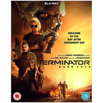 Fox | Terminator: Dark Fate,商家Zavvi US,价格¥312