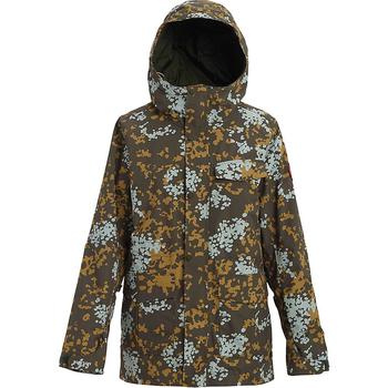 Burton | Burton Women's Runestone Jacket商品图片,7.4折, 满$150享9折, 满折