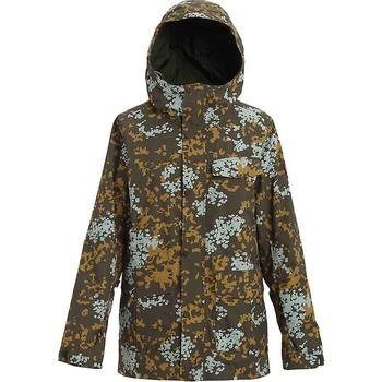 推荐Burton Women's Runestone Jacket商品