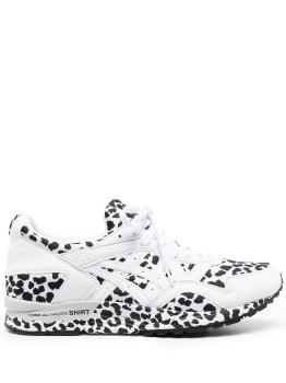 Comme des Garcons | Comme des Garcons 男士休闲鞋 FIK101WHITE-0 白色商品图片,