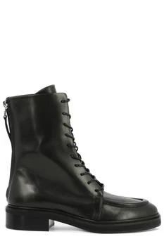 AEYDE | Aeydē Max Ankle Boots 8.4折