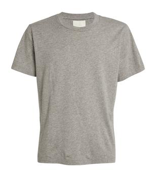 推荐Recycled Cotton T-Shirt商品