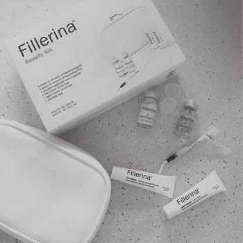 商品Fillerina | Fillerina Beauty Kit,商家SkinStore,价格¥321图片