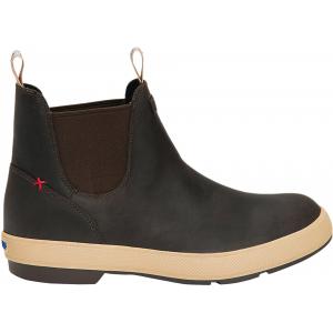 商品UNKNOW | XtraTuf - Legacy Leather Chelsea - 8 Brown,商家New England Outdoors,价格¥1312图片