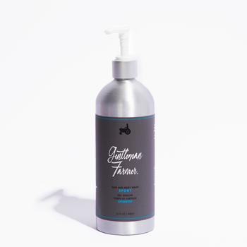 商品Gentleman Farmer | Hair and Body Wash Sport - Jumbo,商家Lord & Taylor,价格¥287图片