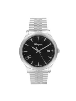 推荐​40MM Stainless Steel Bracelet Watch商品