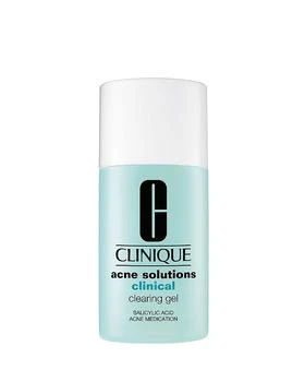 Clinique | Acne Solutions Clinical Clearing Gel 