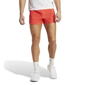Adidas | Own The Run Split Shorts 9.4折