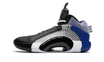 aj35, Jordan | Air Jordan 35商品图片 