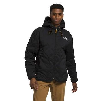 The North Face | The North Face Men's Graus Down Packable Jacket 额外7.5折, 额外七五折