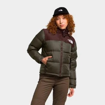 推荐Women's The North Face 1996 Retro Nuptse Jacket商品