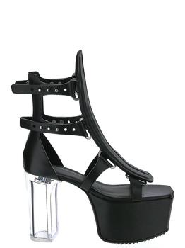 rick owens鞋高跟鞋, Rick Owens | Spartans High Heels商品图片 5折