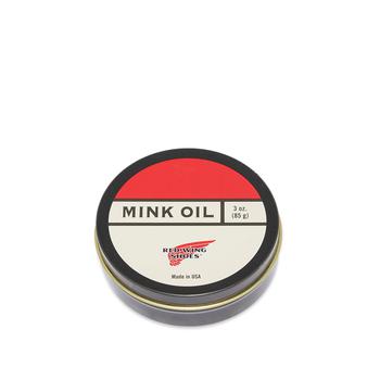 商品Red Wing Mink Oil图片