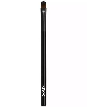 NYX Professional Makeup | 专业多用途小扁刷,商家Macy's,价格¥59