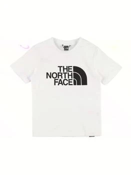 The North Face | Printed Cotton Jersey T-shirt 额外7折, 额外七折