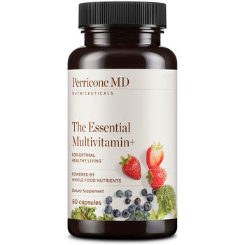 推荐Perricone MD Essential Multi-Vitamin Whole Foods Supplements (30 Day Supply)商品
