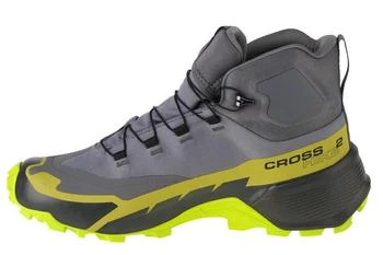 Salomon | Salomon Men's X Ultra 3 Gore-TEX Hiking Shoes 独家减免邮费