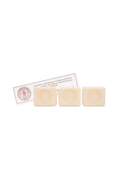 Officina Profumo Farmaceutica Di S.M.Nov | Week End Soap Kit   3x50gr,商家Wanan Luxury,价格¥116