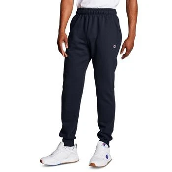 CHAMPION | Champion Men's Powerblend Fleece 健身裤,商家Macy's,价格¥343