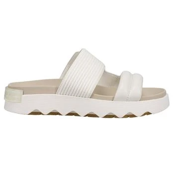 SOREL | Viibe Slide Sandals,商家SHOEBACCA,价格¥413