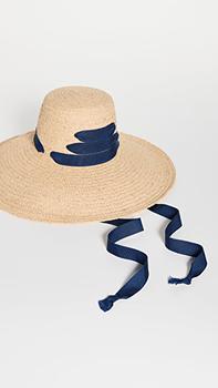 Lola 帽子 | Espartina 帽子商品图片,6折