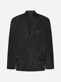 推荐Packable nylon jacket商品