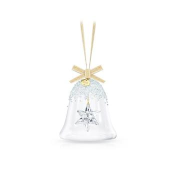 商品Swarovski | Annual Edition 2022 Bell Ornament,商家Macy's,价格¥680图片