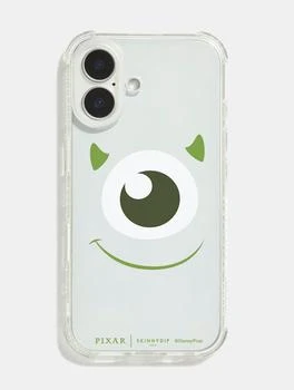 Skinnydip London | Disney Monsters Inc Mike Eye Shock iPhone Case,商家Skinnydip,价格¥269