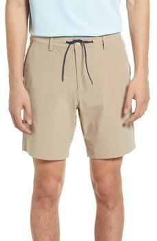 Vineyard Vines衣服, Vineyard Vines | 8-Inch Offshore Shorts商品图片 3.9折