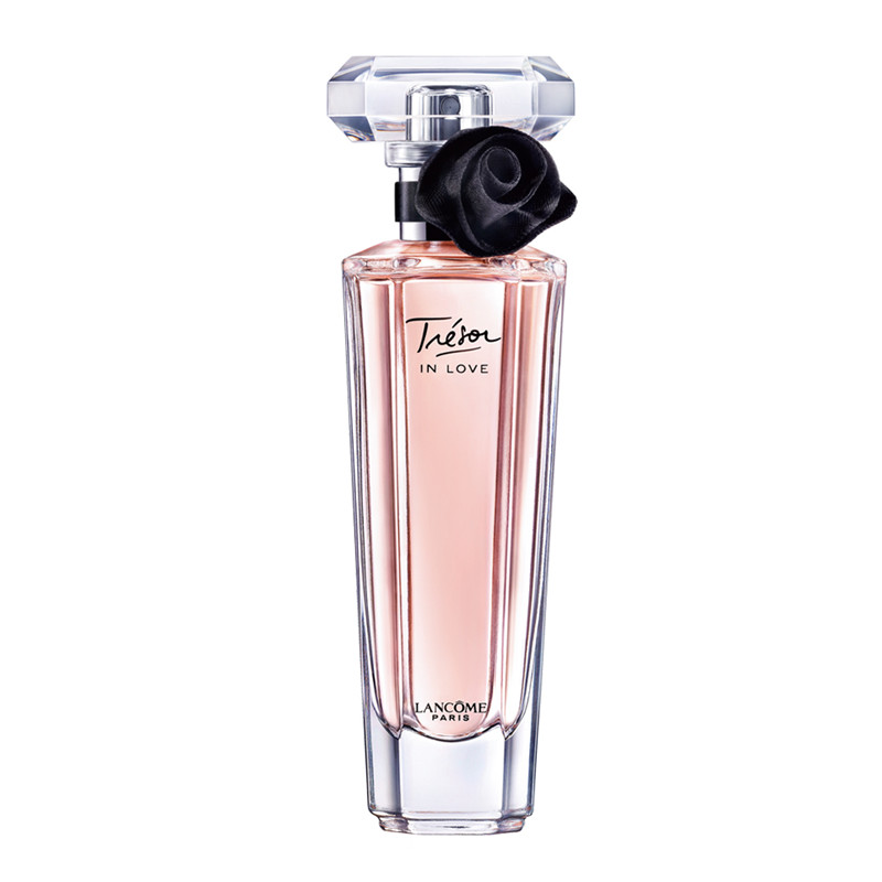 兰蔻防晒, Lancôme | Lancome兰蔻珍爱爱恋女士浓香水商品图片 8.1折, 包邮包税