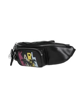 Karl Lagerfeld Paris | Backpack & fanny pack商品图片,5折×额外8折, 额外八折