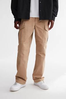 推荐Standard Cloth Canvas Flared Cargo Pant商品